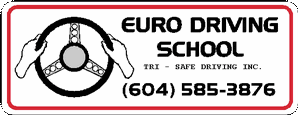 Euro Driving School
